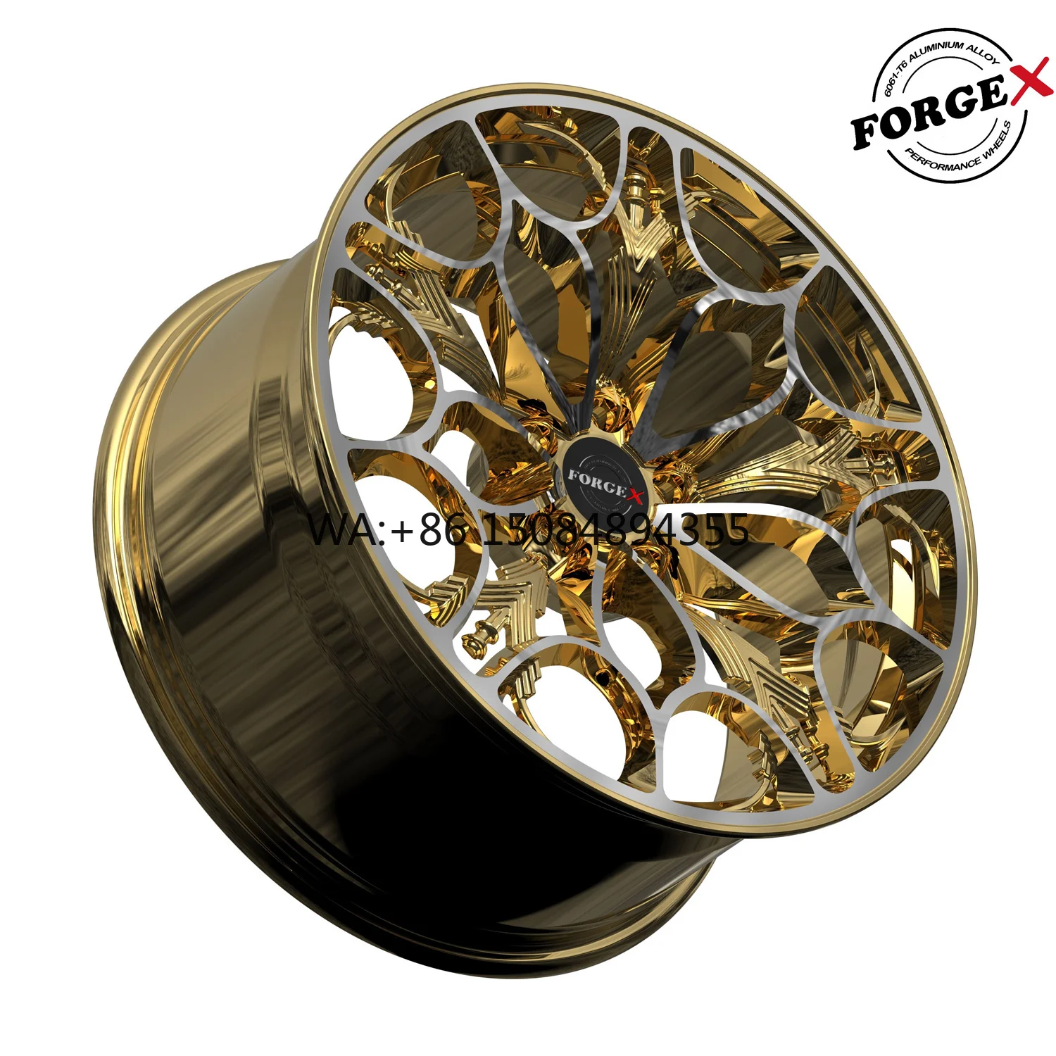 

Customizable 17-23 Inch 5x120 Forged Aluminum Wheels for XM G09 2024 Model-New Custom ET