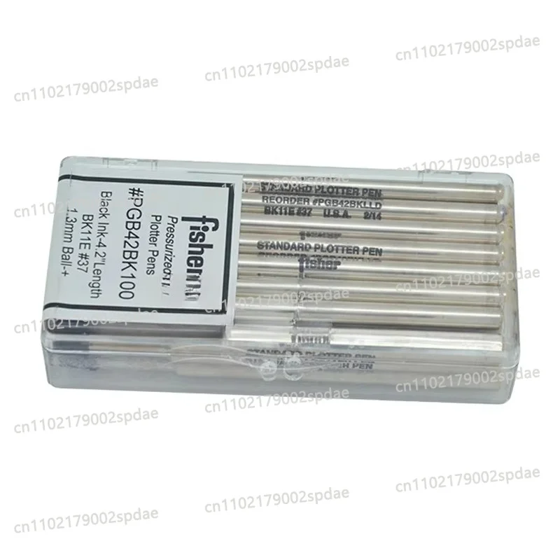 CC1 Fisherspace Plotter Pen Replacement Drawing Pen For Digital Cutting Plotter Machine