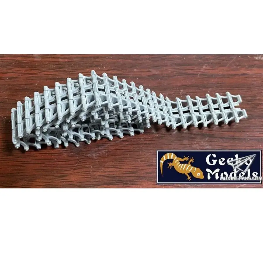Gecko 1/16 16GM0010 PANZER JAGER II fur Pak 40 Sd.Kfz.131（EarIy Production）Kit