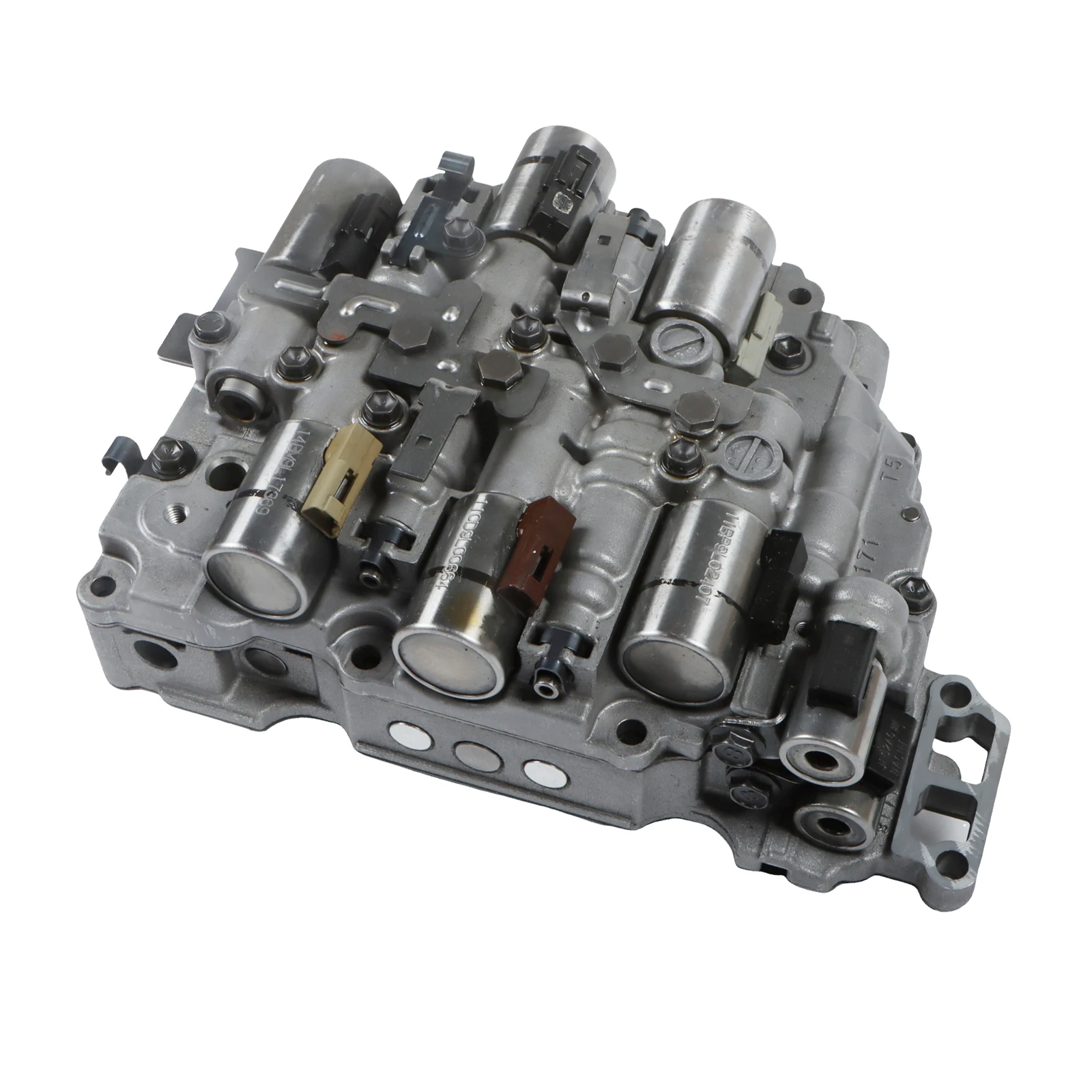 

1pc Gearbox Valve Body AF40-TF80SC For Peugeot 407 Vauxhall Insignia Volvo Car Engine Accessories Replacement Parts
