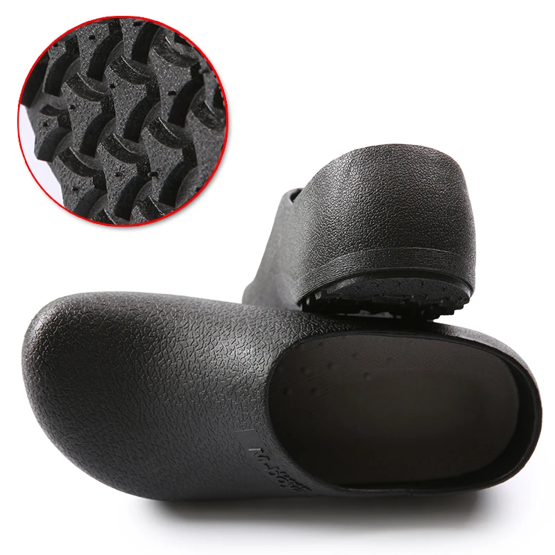 New Super Chef Shoes Non Skid Shoes for Kitchen Safety Shoes