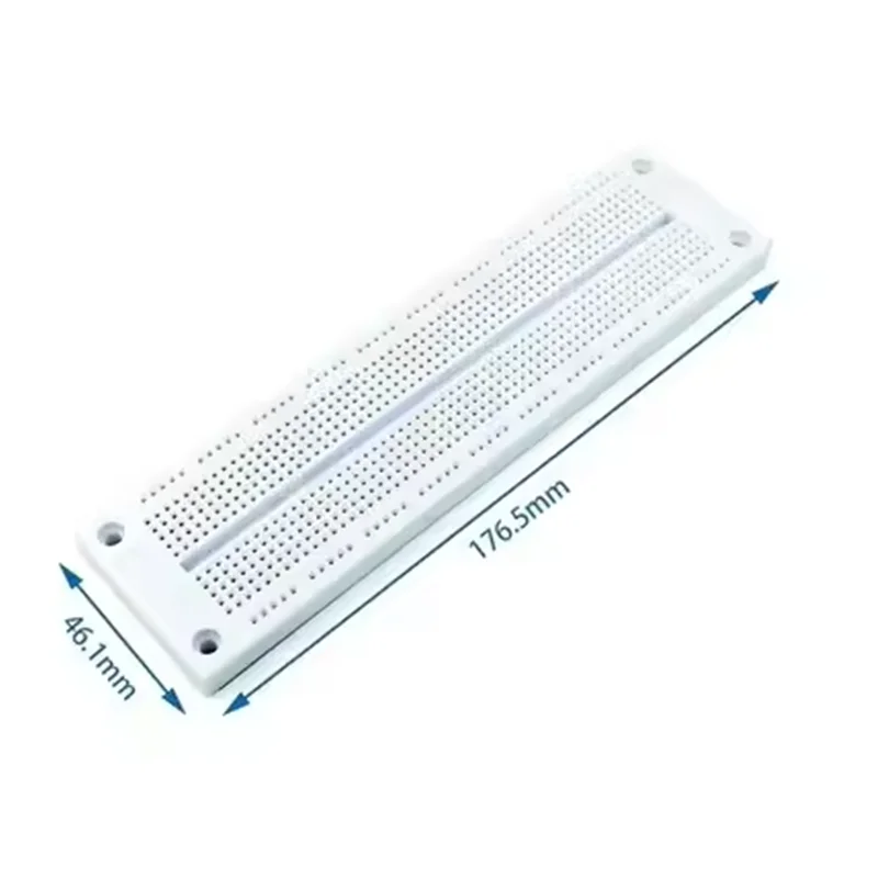 White Bread Board SYB-120 Width 4.6CM Length 17.7CM