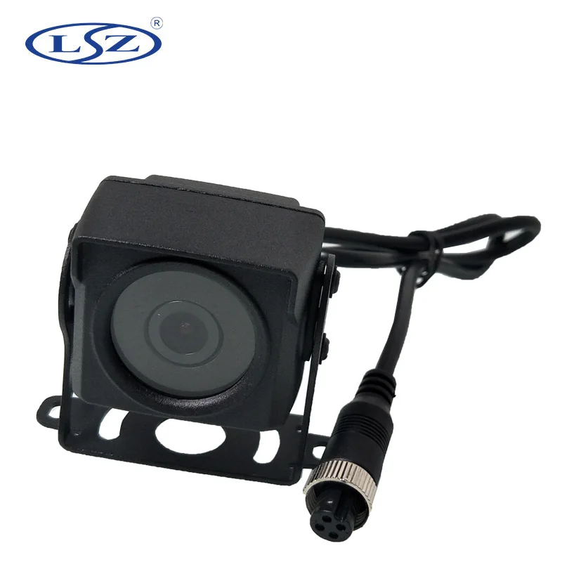 

Reversing camera car universal rear view high-definition large truck 960P 12v24v night vision small harvester visual rear image