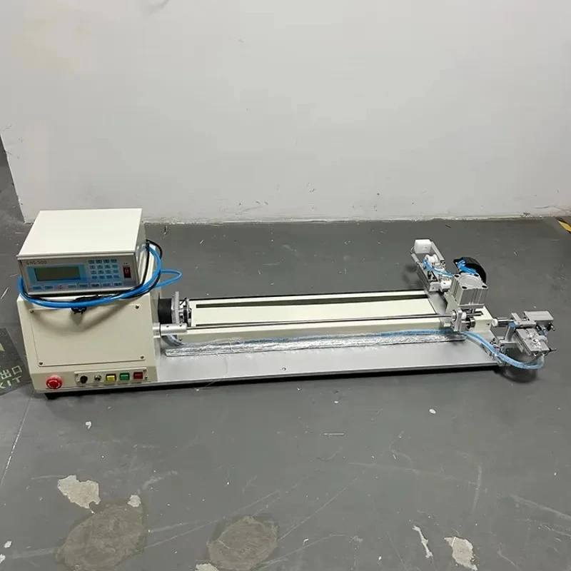 CNC Automatic Wire Coil Spring Making Machine Metal Wire Bending Forming Gear For Various Precision Spring Manufacturing