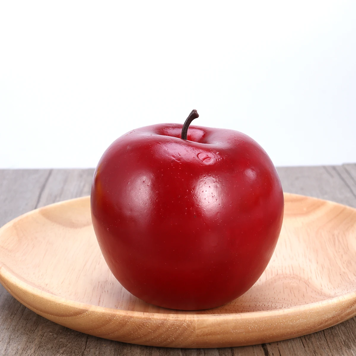 

Simulated Decoration Realistic Fruit Design Photo Props Fake Fruits Watermelon Banana Table Decor Creative Gifts