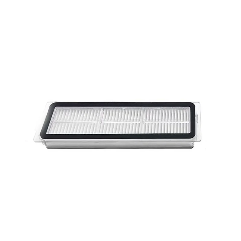 

B84B-For Xiaomi Robot Vacuum X20 Max /X20 Pro For D109GL/D102GL Hepa Filter ,Mop,Dust Collected Bag