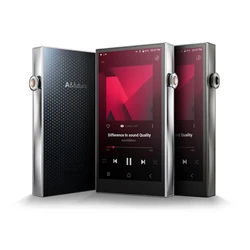 NEW ARRIVAL Astell&Kern A&futura SE300 Digital Audio Player With Fully Discrete 24 bit R-2R DAC Portable HiFi DAP 256GB