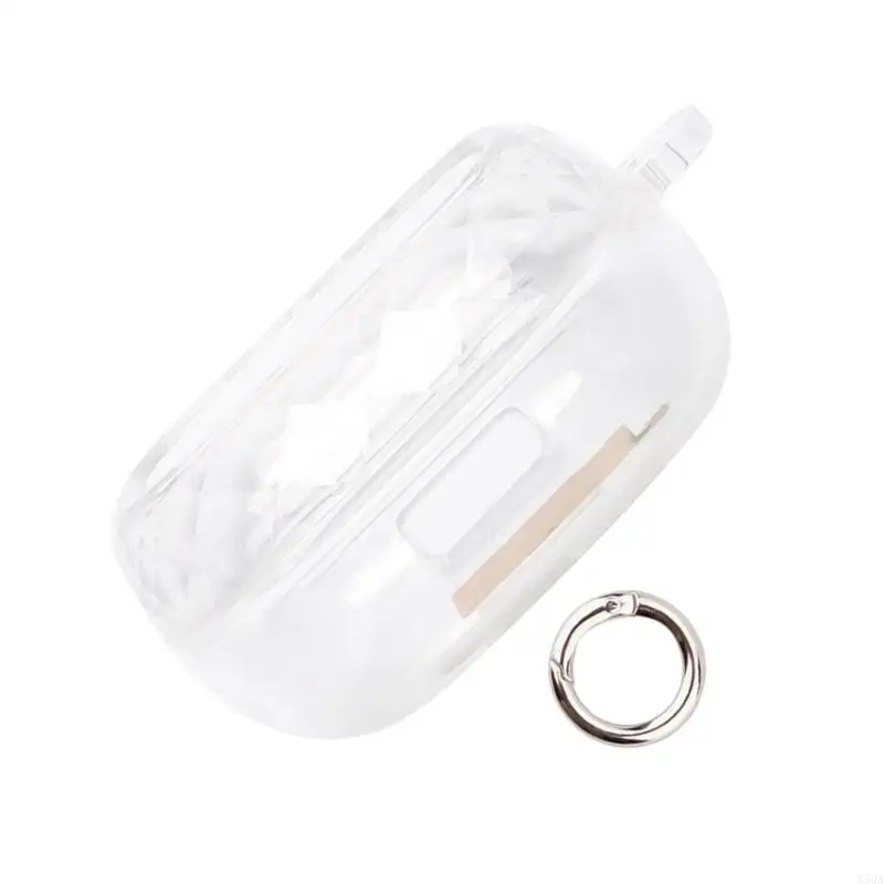 Headphone Flexible Sleeve Housing Shockproof Dustproof Case Shell for LIVE Beam 4 