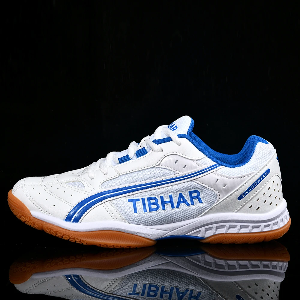 

MiaBera Professional men's and women's table tennis shoes tennis training sneakers badminton game sports shoes men's