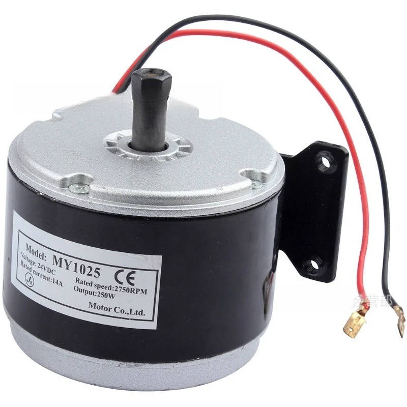 24V 250W Brushed Motor Scooter Folding Mini Bike Electric 25H Synchronous Wheel флагшток