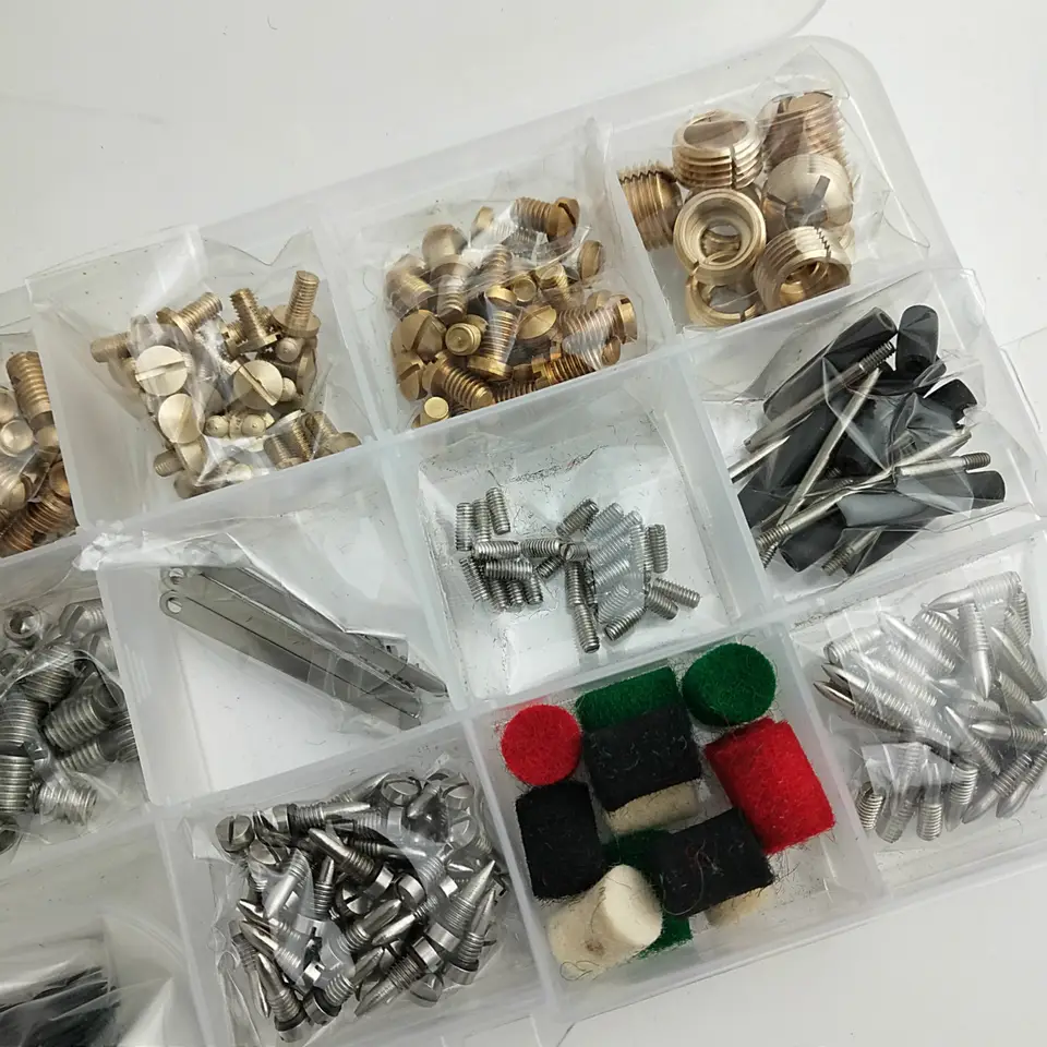 完全なサックスネジセット,1セット,アクセサリー - AliExpress 18