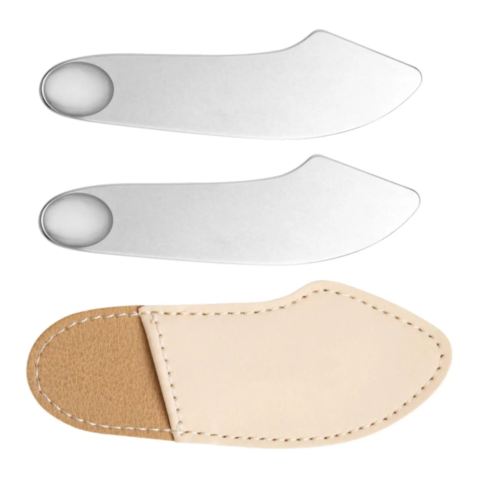 Makeup Spatula Professional Washable Mixing and Sampling Reusable Portable Easy