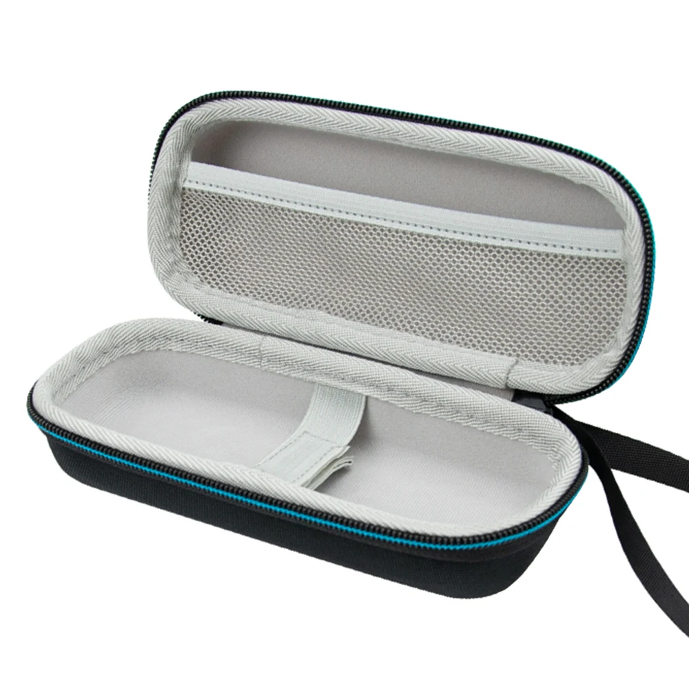 Sacchetti di immagazzinaggio rigidi in EVA per Anker 737 scatola di alimentazione portatile 140W custodia da viaggio per banca di alimentazione Super veloce