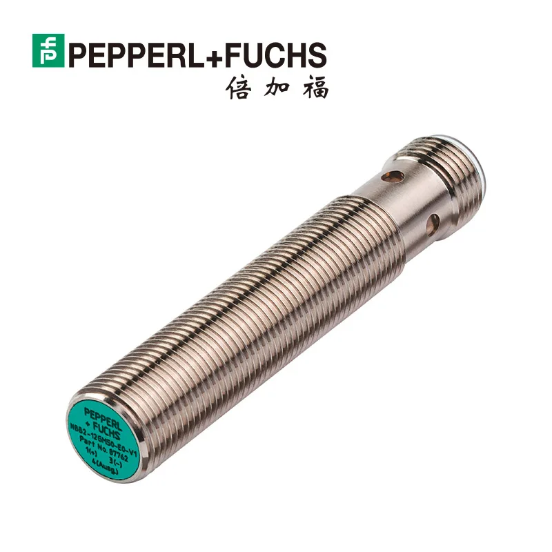 

NBB4-12GM50-E0 PEPPERL+FUCHS inductive sensor (326,161-0003)