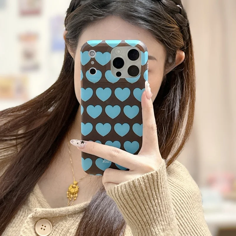 Korean Cute Love He… - image