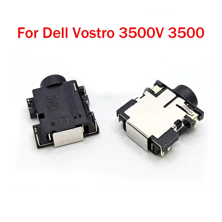 1-10PCS 7pin Audio Jack Socket Connector for Dell Vostro 3500V 3500 ASUS Toshiba HP Laptop Headphone Microphone Port Repair Part