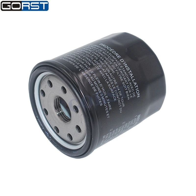 

Масляный фильтр 90915-YZZF2 для Toyota Corolla, Camry, Chevrolet, Daihatsu