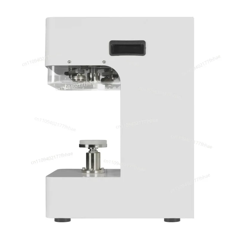 Commercial Can Sealing Machine Non-rotating Automatic Easy-to-open Cover Beer Sealing Machine