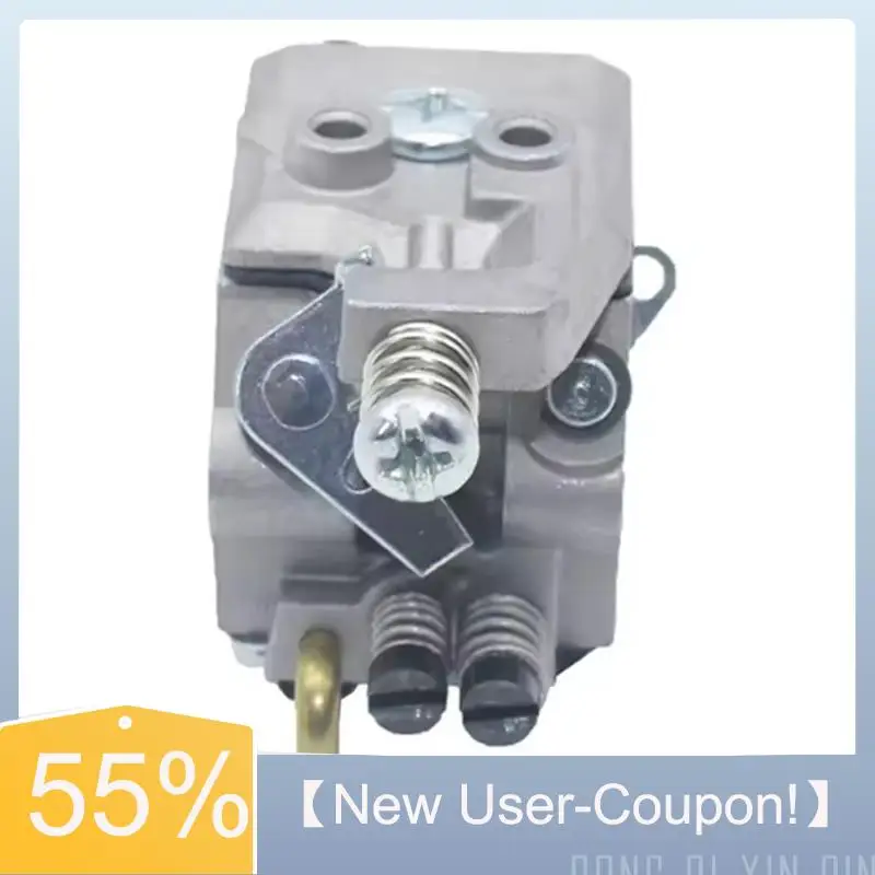 

【Fast Delivery】WT840A For 38CC 41CC 3800 4100 Walbro Chain Chainsaw Carburetor Replacement Part- Cartridge For Parkside Garden T