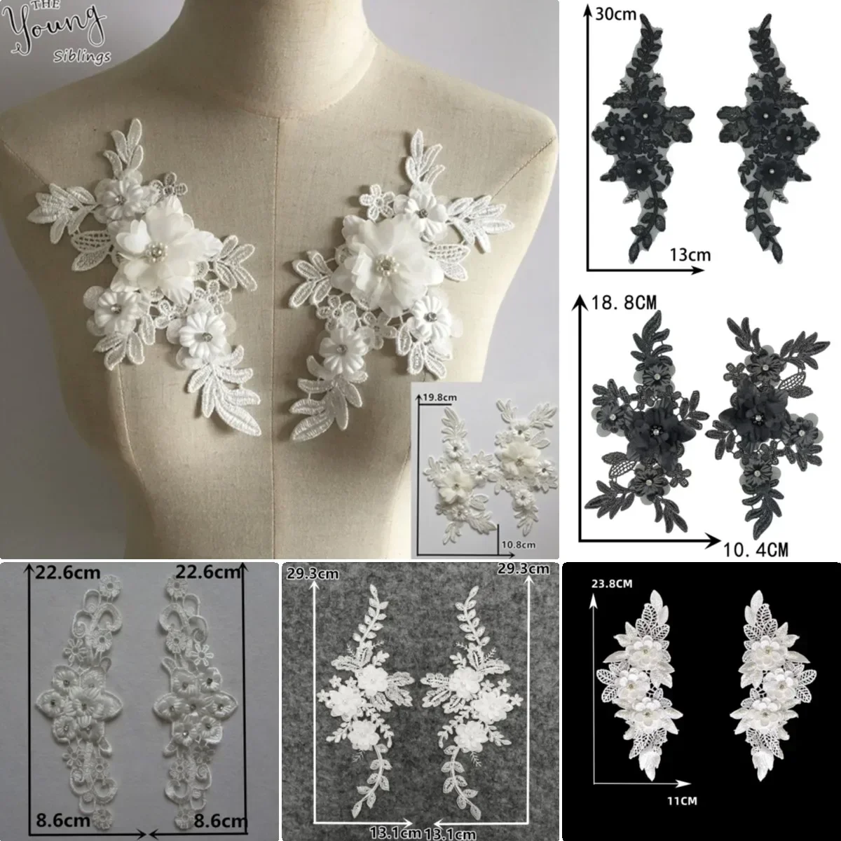 Black And White Pol… - image