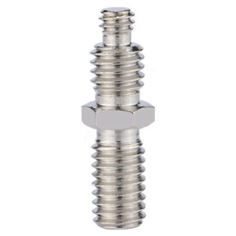 Convert Screw Threaded 1/4