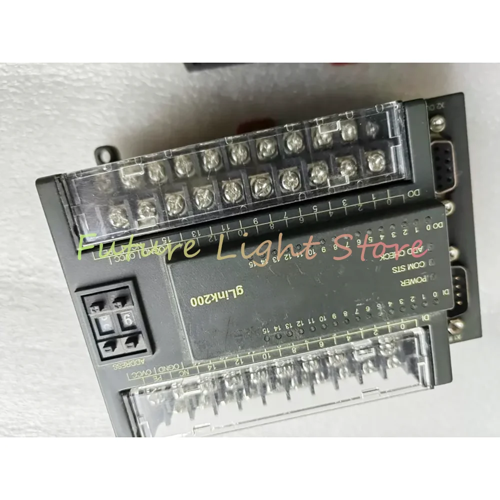 HCB2-1616-DTD01 Remote IO Module 16 Bit Input And 16 Bit Output