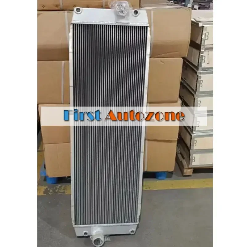 

R520-9 R520LC-9S R480LC-9S R480-9 R485-9 Excavator Radiator 11QB-45011 11QB-45020