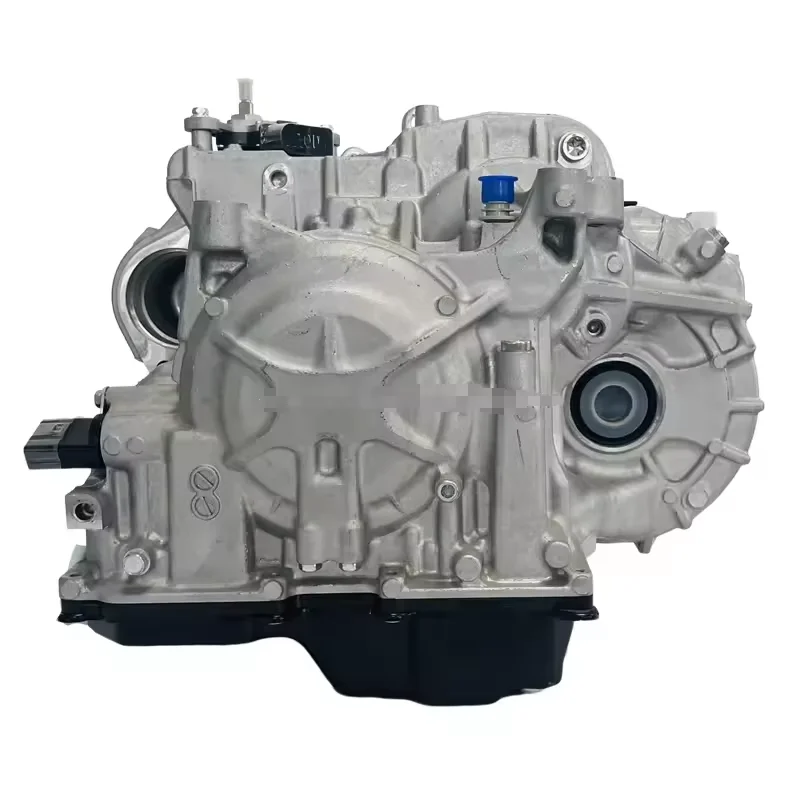 09G Automatic Transmission Gearbox 09G300033G for VW Volkswagen Jetta Santana Variant for Skoda Rapid Spaceback