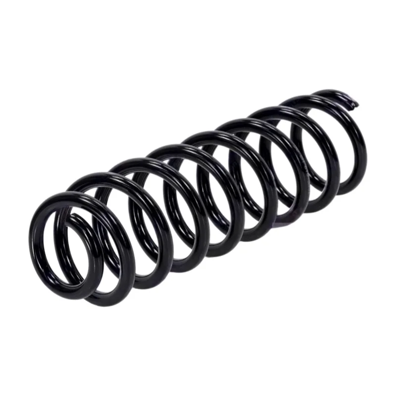 

A1643240204，A1643240404，A1643240904 - Rear Coil Spring - for Mercedes-Benz W164 X164 M-Class ML280 ML300 ML320 ML350