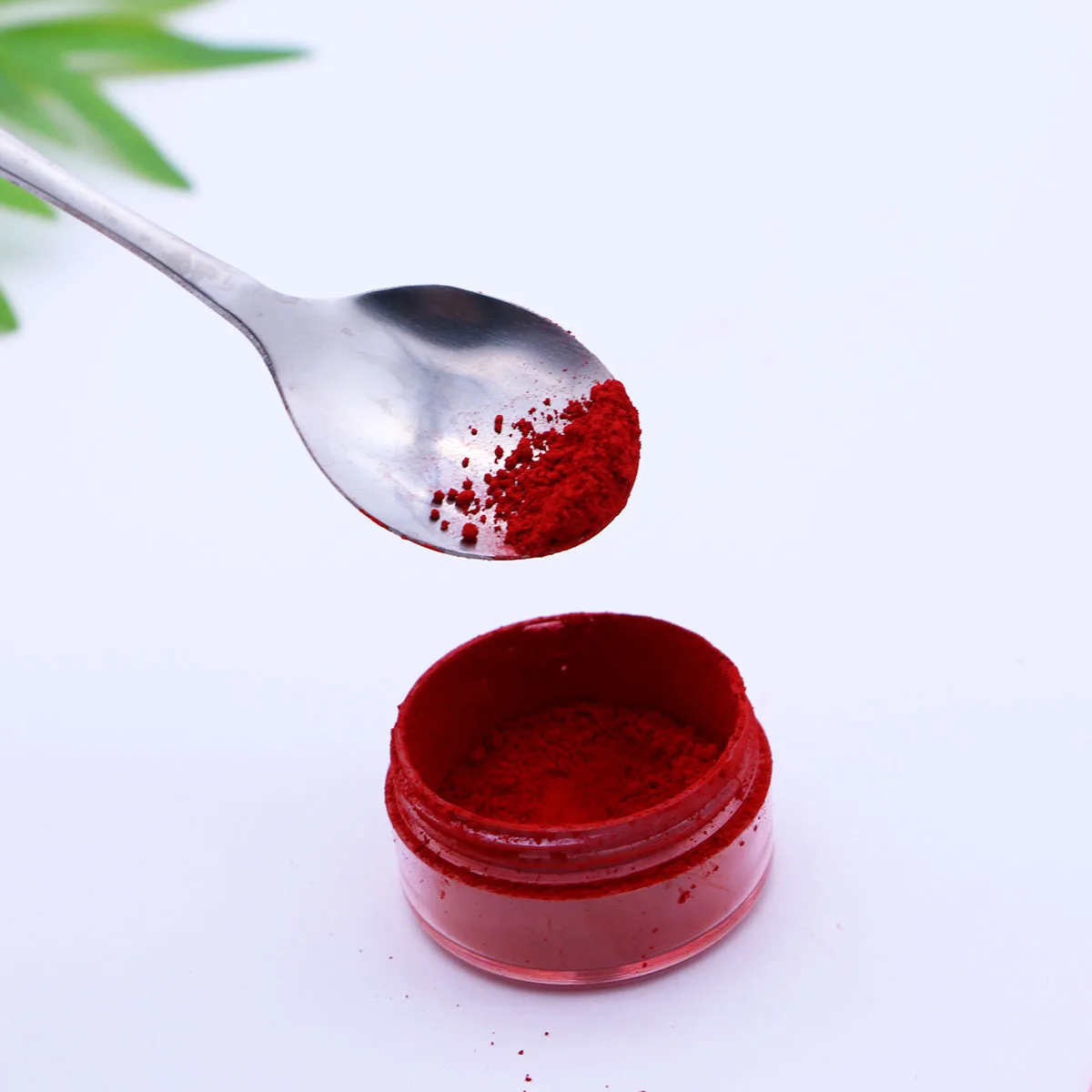 

Lipstick Powder Natural Pigments Safe Ingredients Waterproof Shimmer DIY Lipstick Powder for Lips Eyeshadow Highlight Makeup