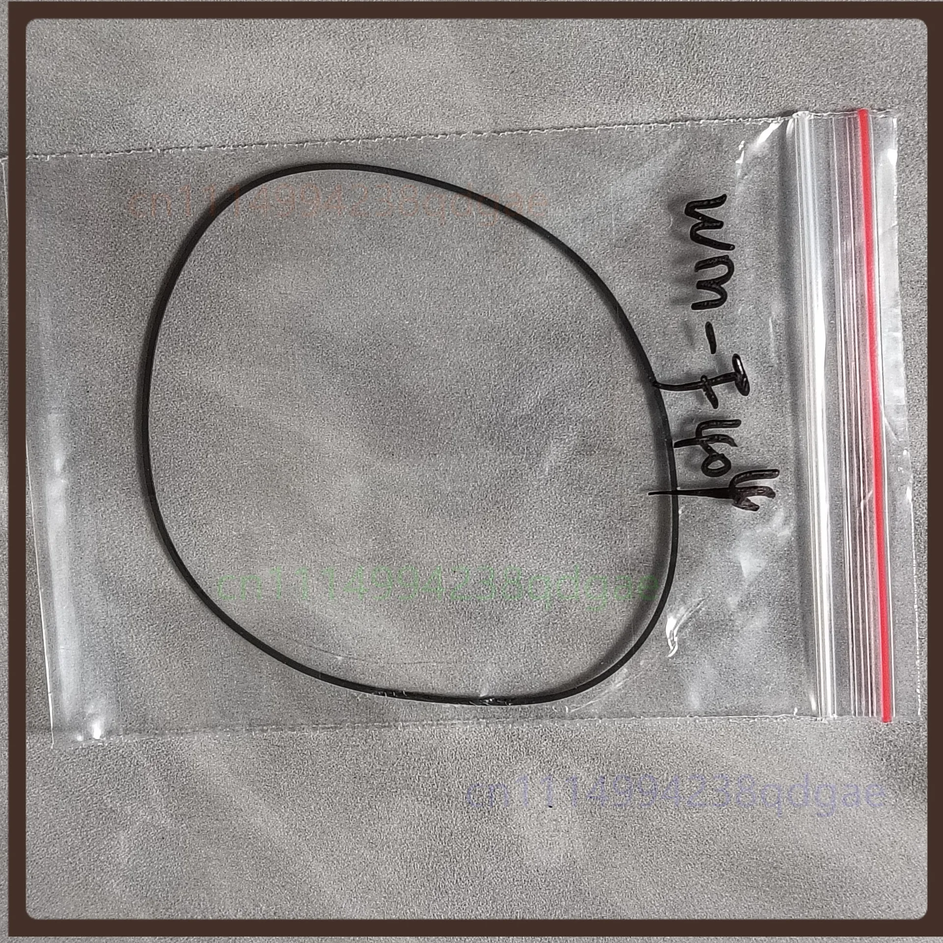 For Sony WM-F404 Cassette Walkman Drive Belt Tape Player Repair Spare Part