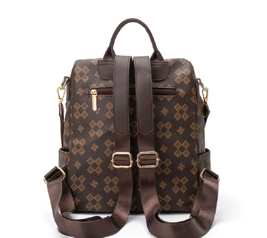 2026 Korean New Women's High C - огляд і ціна Luxury Bags For School