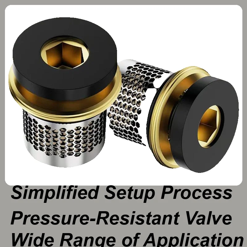 

Клапан насадки для душа, 2-х предметный разъем для крана, адаптер, клапан регулирования расхода воды для воды, автофургона, аквариума, биде, ванны, сантехники