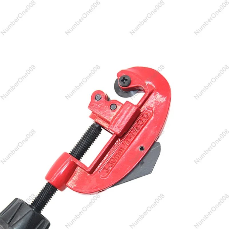 G-type Pipe Cutter 3-30mm CT-1031 Cutting Copper Pipe Aluminum Iron Stainless Steel Pipe