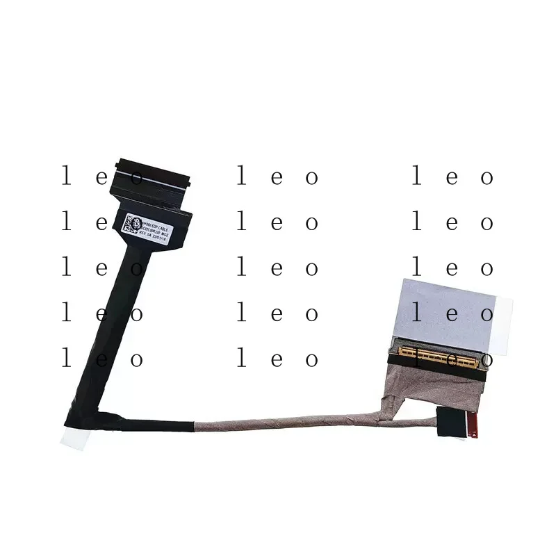 AA  LCD Screen Cable for Lenovo Legion R9000P Y9000P 5 Pro 16ACH6H DC02C00RJ10/00/20