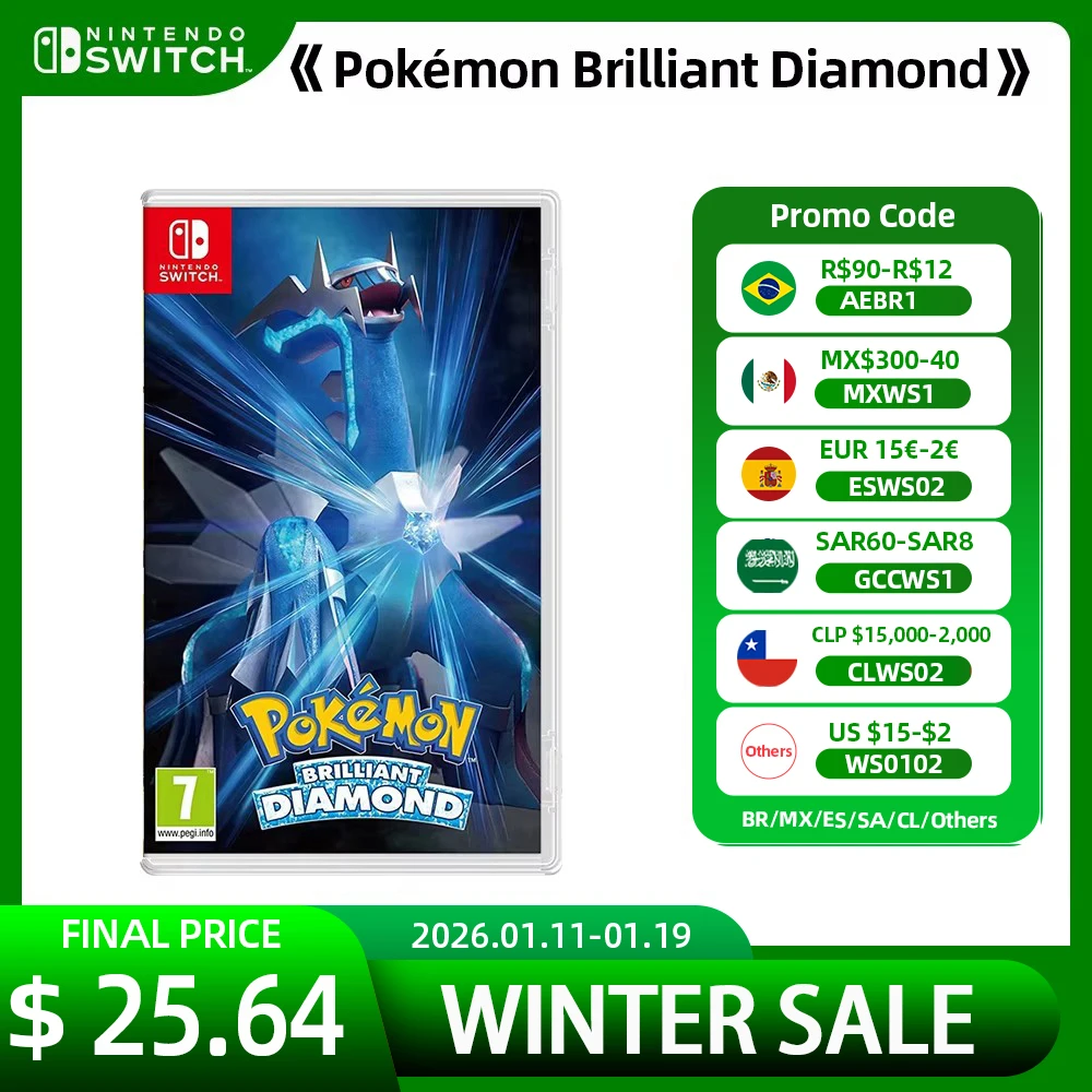 Switch Diamond: Ein ultimatives Gaming-Erlebnis für Nintendo-Fans