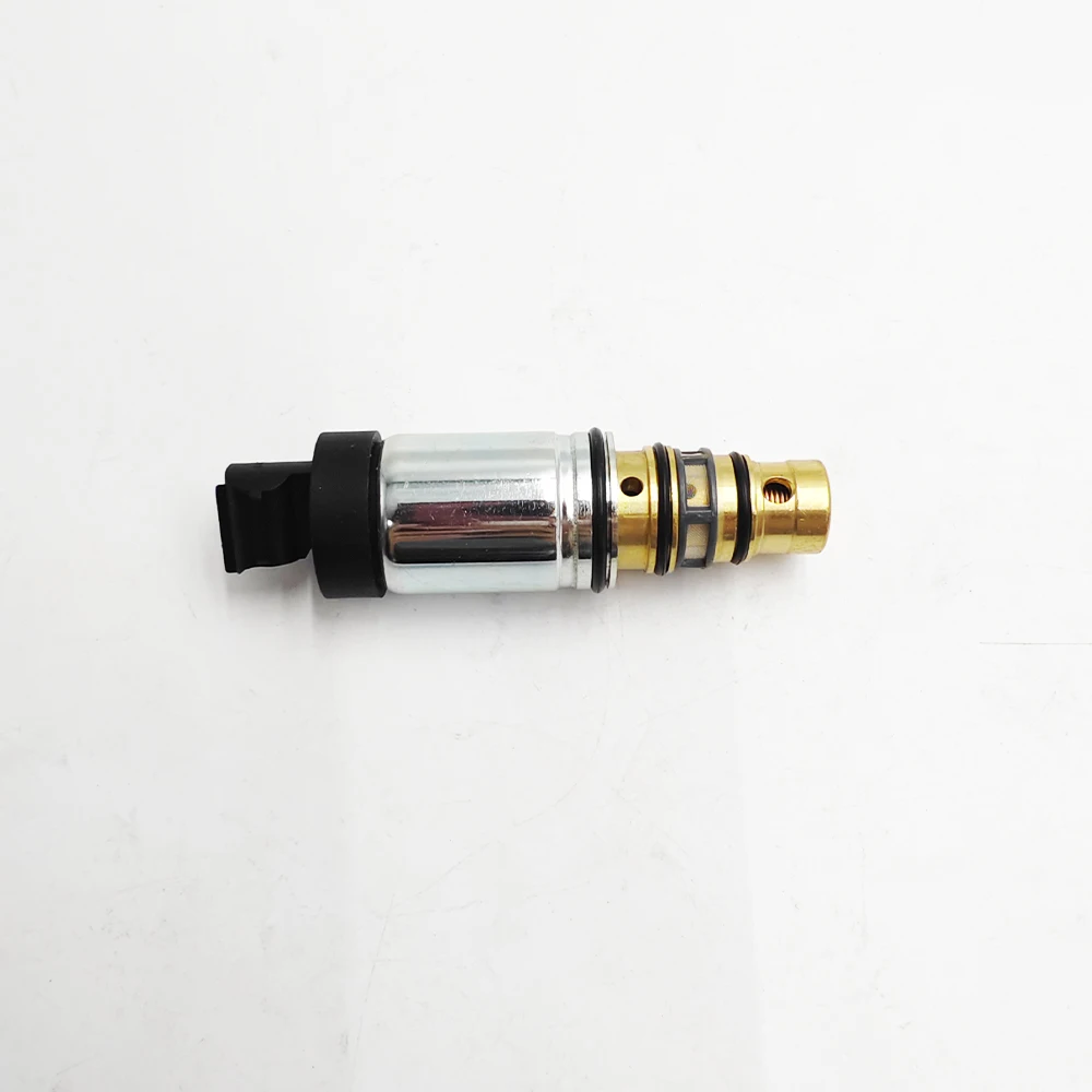 PXE14 PXE16 97674 2S000 97674-2S000 976742S000 A/C Compressor Control Valve Solenoid For 2009-2017 Opel Hyundai Kia K2 RIO