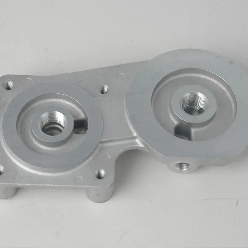Suitable for Dongfeng engine parts fuel filter holder 5290280