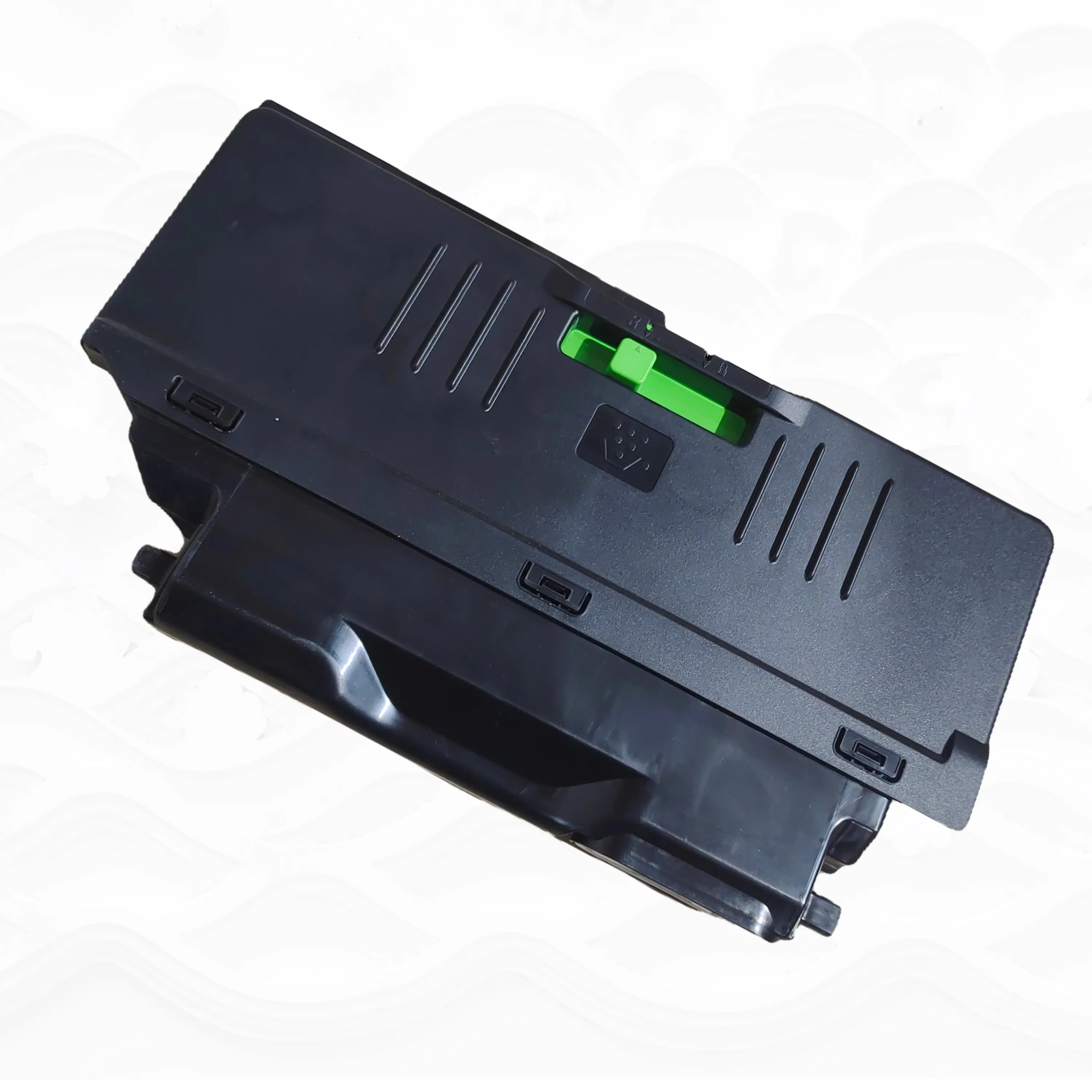 

CBOX-0195DS51 Waste Toner Container for Sharp MX 2310U 2610N 2615N 2616N 2640N 3110N 3111U 3115N 3116N 3140N 3610N 3640N