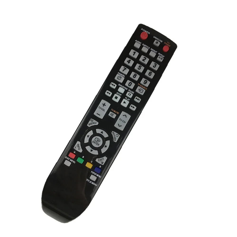 

Replacement Remote Control For Samsung Blu-Ray Disc Player BD-P1600A BD-P1580 BD-P1595 BD-P1620 BD-P1650 BD-P1620A