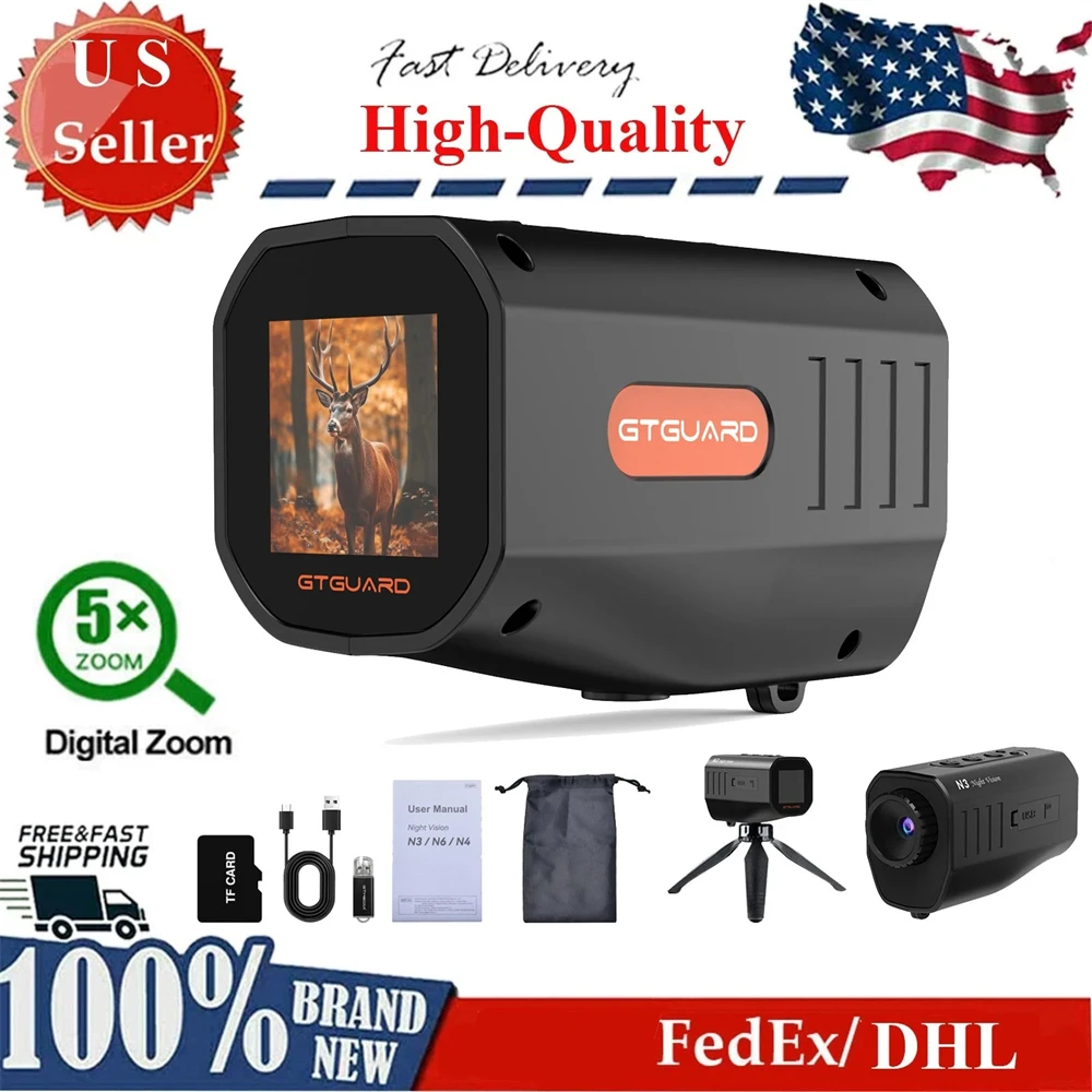 Us In Stock Gtguard…