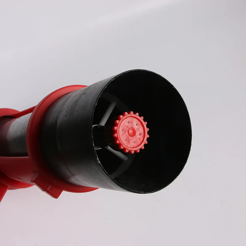 Imagem -03 - Pulverizador Elétrico Ventilador Pulverizador de Jardim Ventilador Elétrico Agrícola Graden Tool Portátil Ventilador Atomizador Máquina 12v 80w Bx005