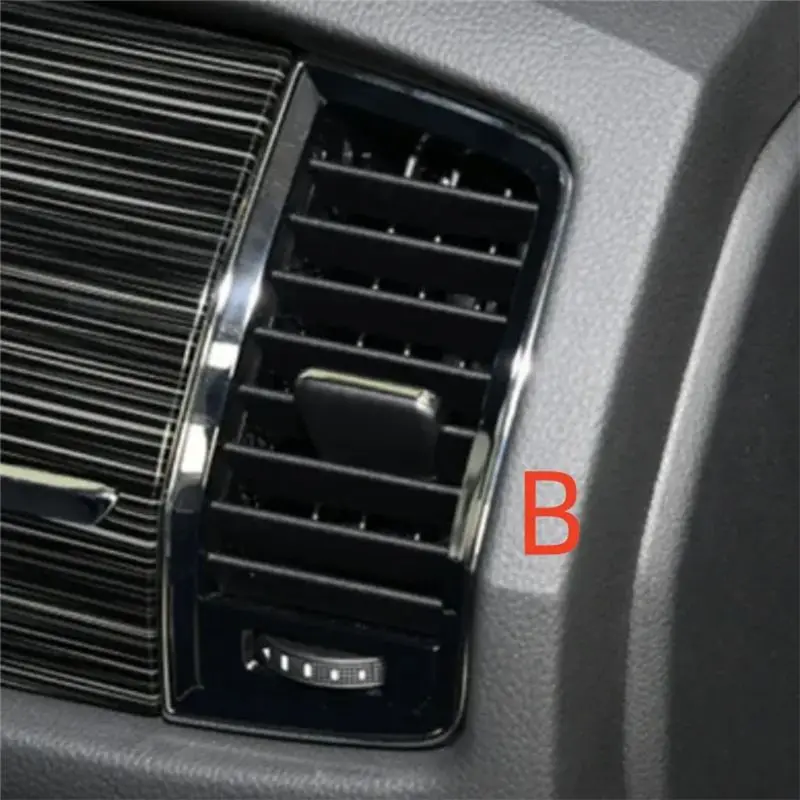 [HOT!A34R】 Instrument Panel Air Conditioning Outlet Air Conditioning Vents For Skoda Kodiaq 2016-2022