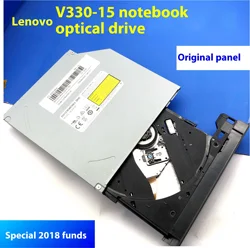 New Optical Drive DVD+RW bezel for Lenovo V330 V330-15IKB
