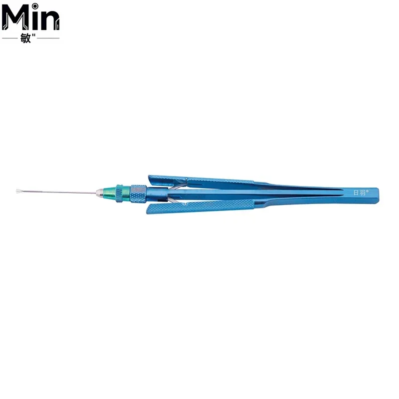 Micro VR Forceps Ophthalmic Instruments Full Femtosecond Medical Instruments for Hospital Lab