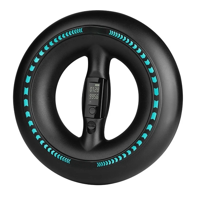 

Мяч на запястье, фитнес-кольцо, сила руки, упражнения на мышцы груди, сила запястья, домашнее оборудование для фитнеса