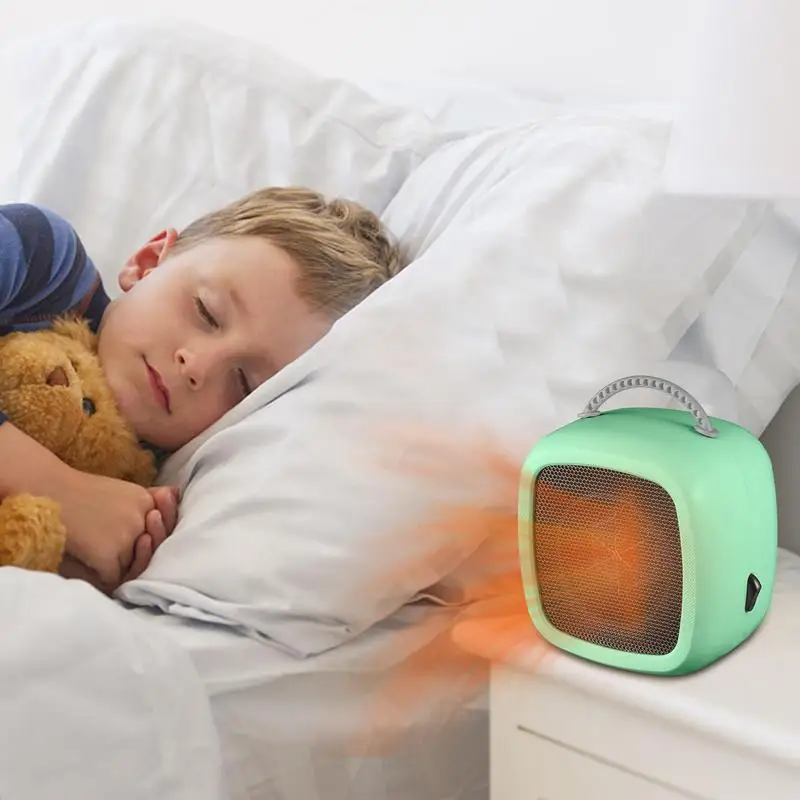 Thumbnail 2 - #28 Latest Portable Electric Heaters Offers