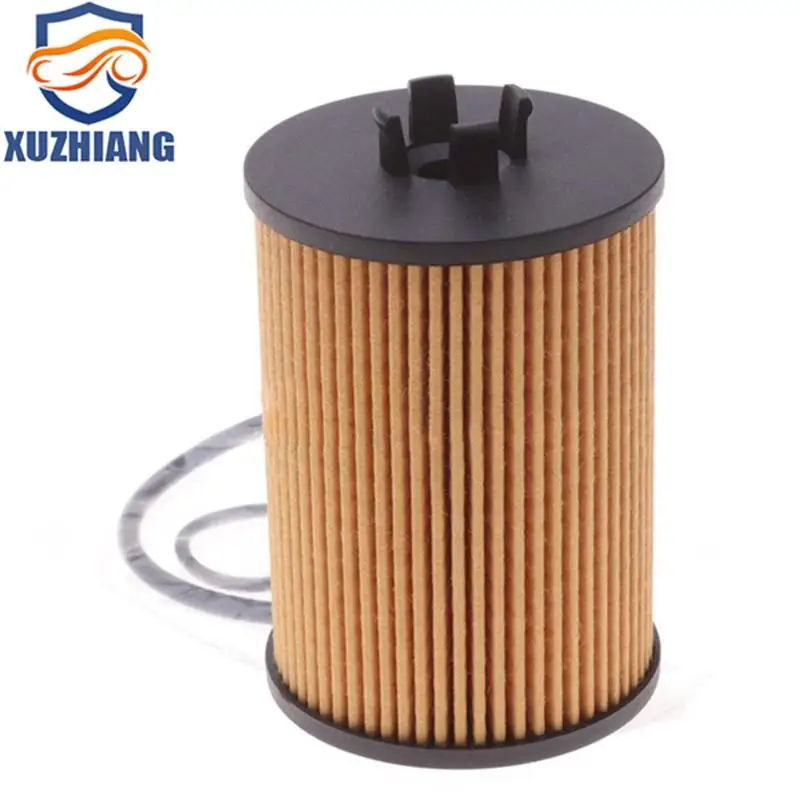 

New Engine Oil Filter for Mercedes Benz W169 W245 2661800009 A2661800009