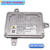 Para Hyundai Santa Fe 2013-2015 faro de xenón de coche módulo de unidad de Control de balasto HID D3S D3R 3T921-01B80 DHB-D3-LIN 10R- 0413266