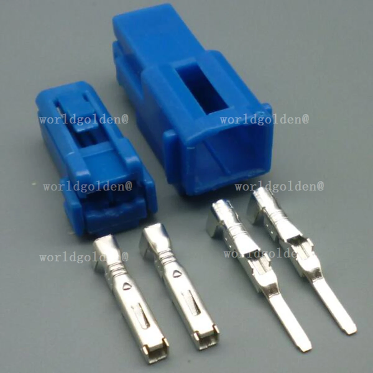 174460-1 174463-1 Auto Connector Standard Terminal Adapter for Universal Vehicle Repair Parts